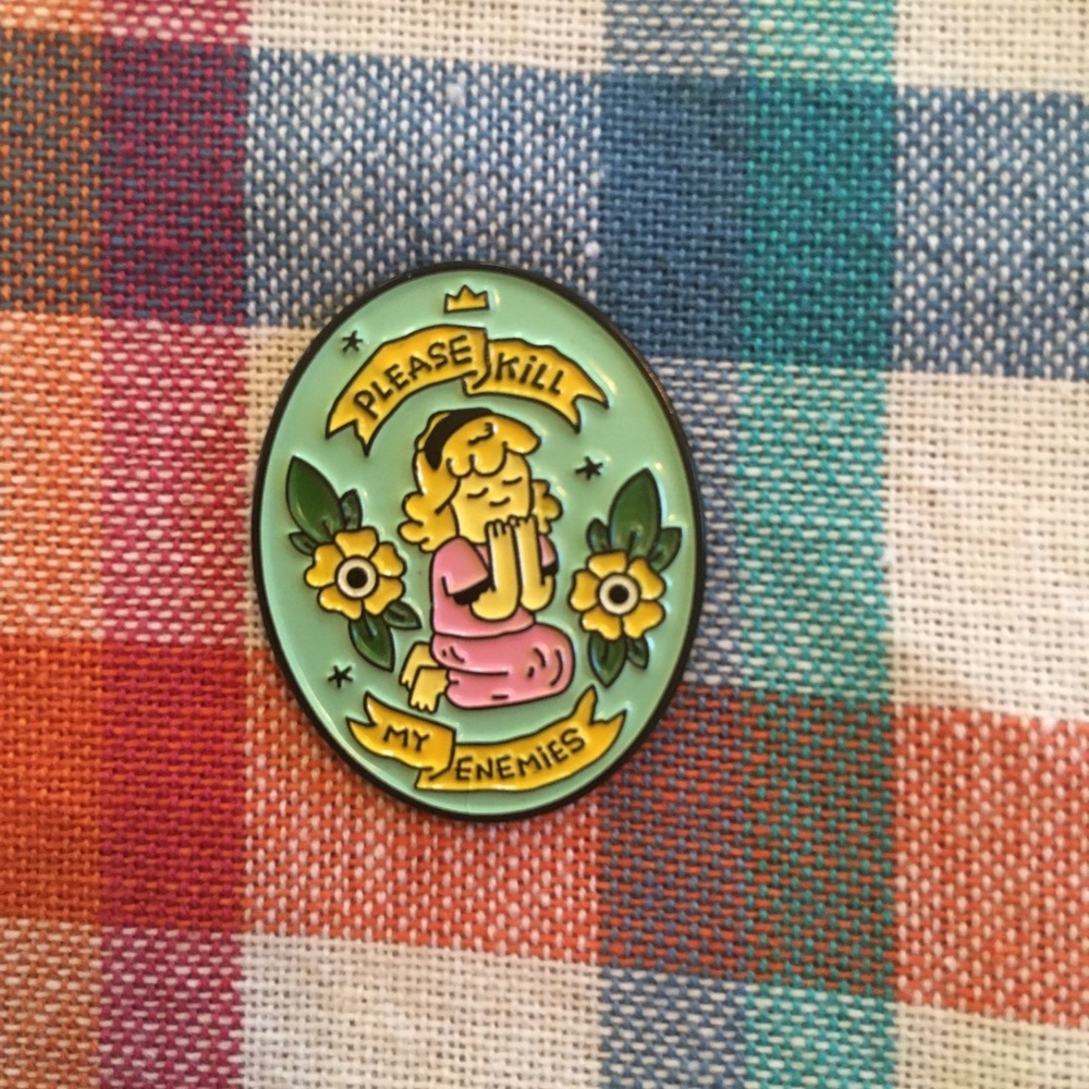 Pin